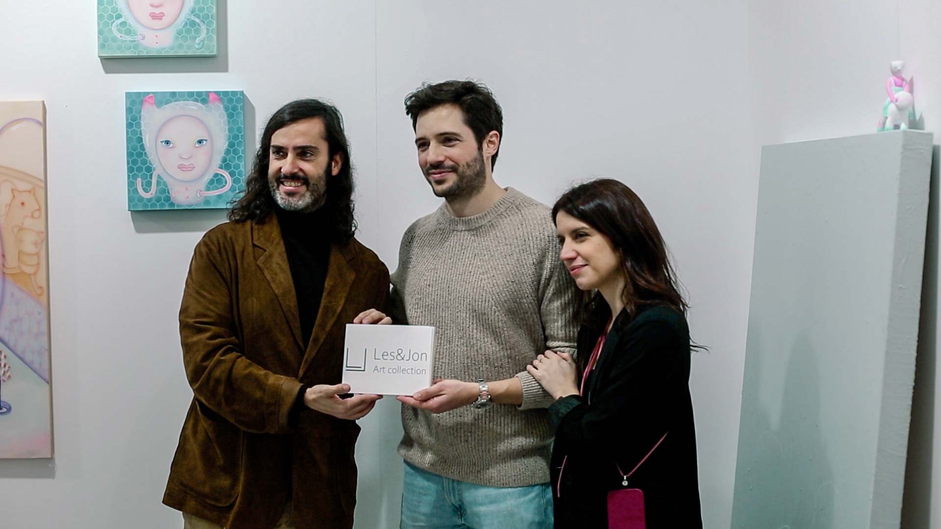 Apuntes al natural JustMad