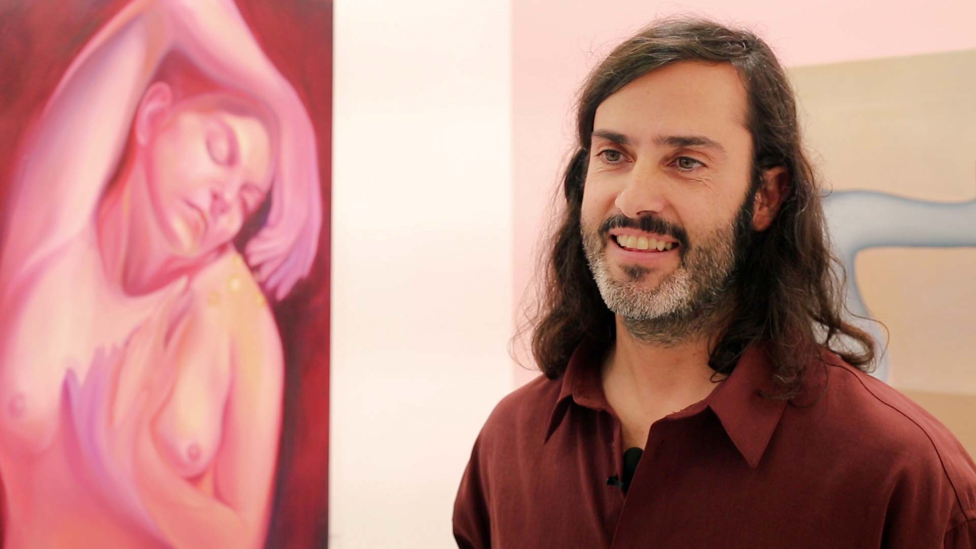 Apuntes al natural Oscar JustMad